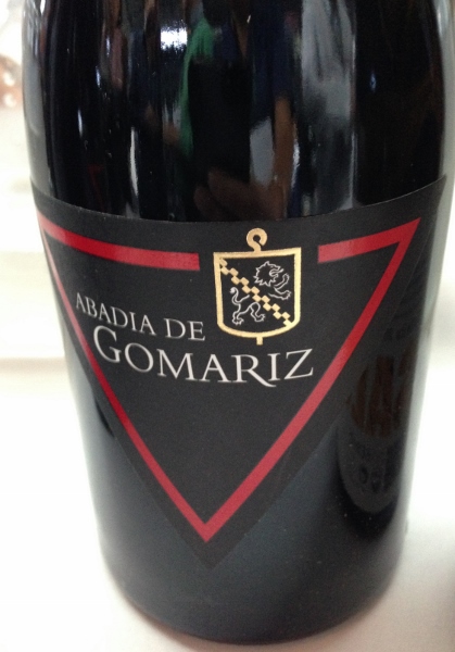 XIV_Salón_Mejores_Vinos_Guía_Peñín_Abadía_Gomariz_2010